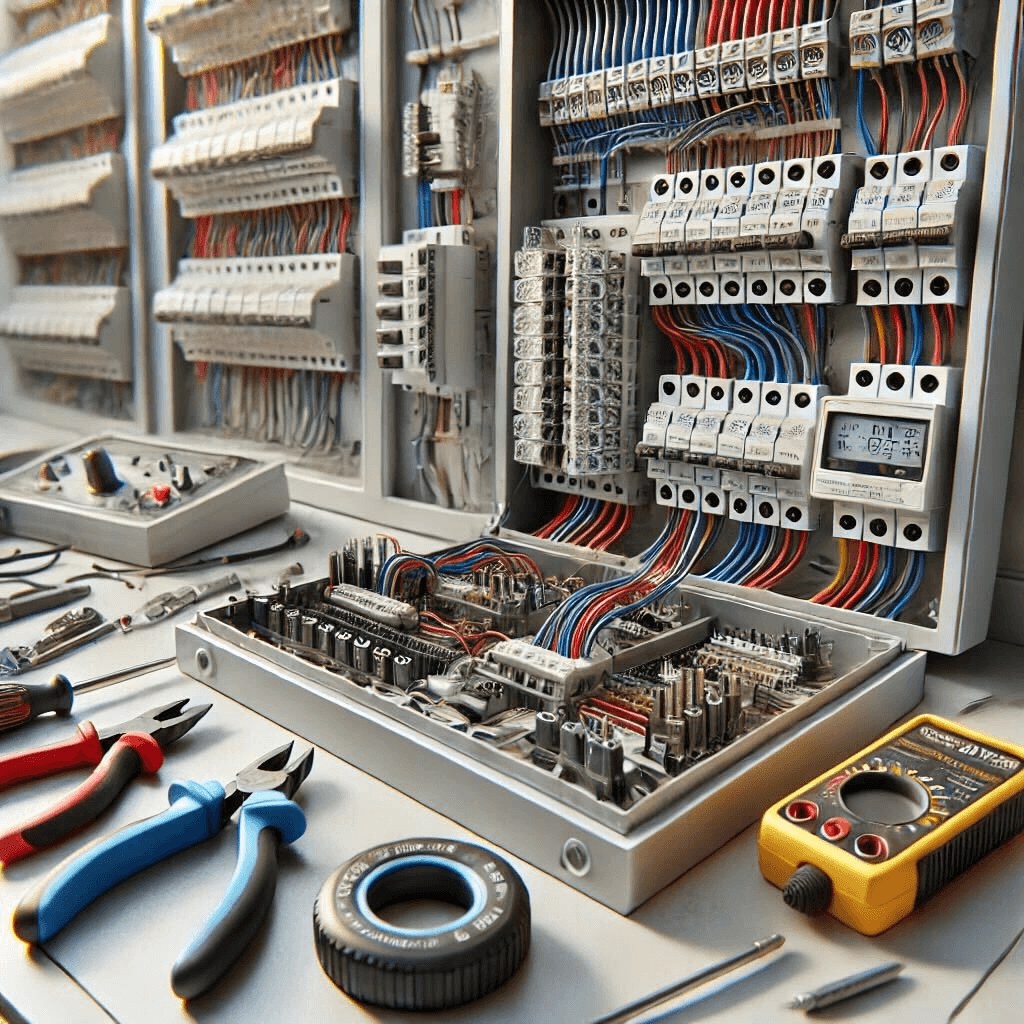 Electrical