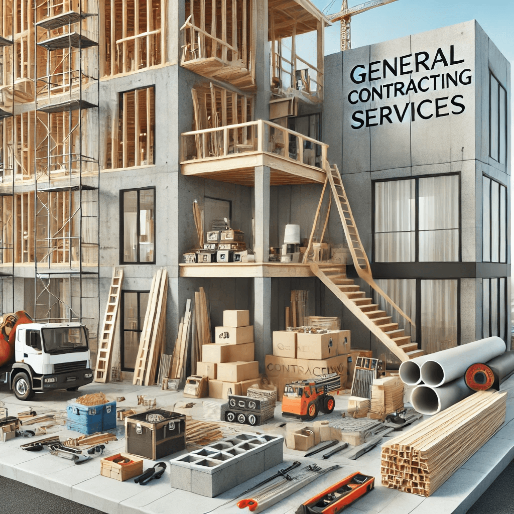 General Contracting