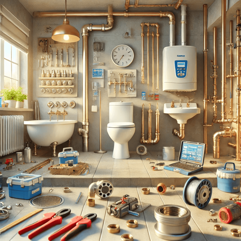 Plumbing
